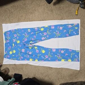 Fabletics PureLuxe leggings, size M